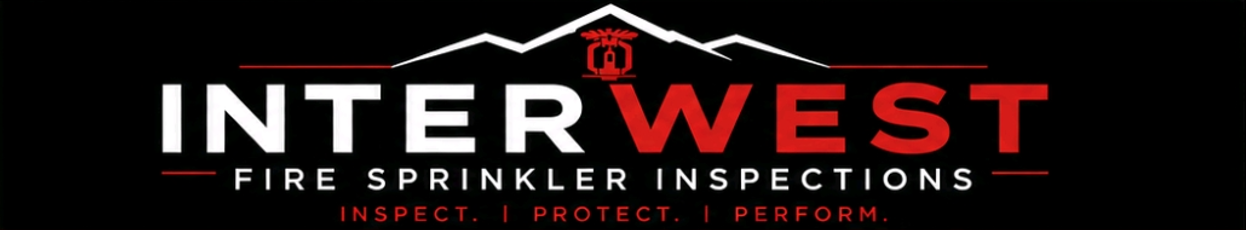 Inter West, LLC Fire Sprinkler Inspections